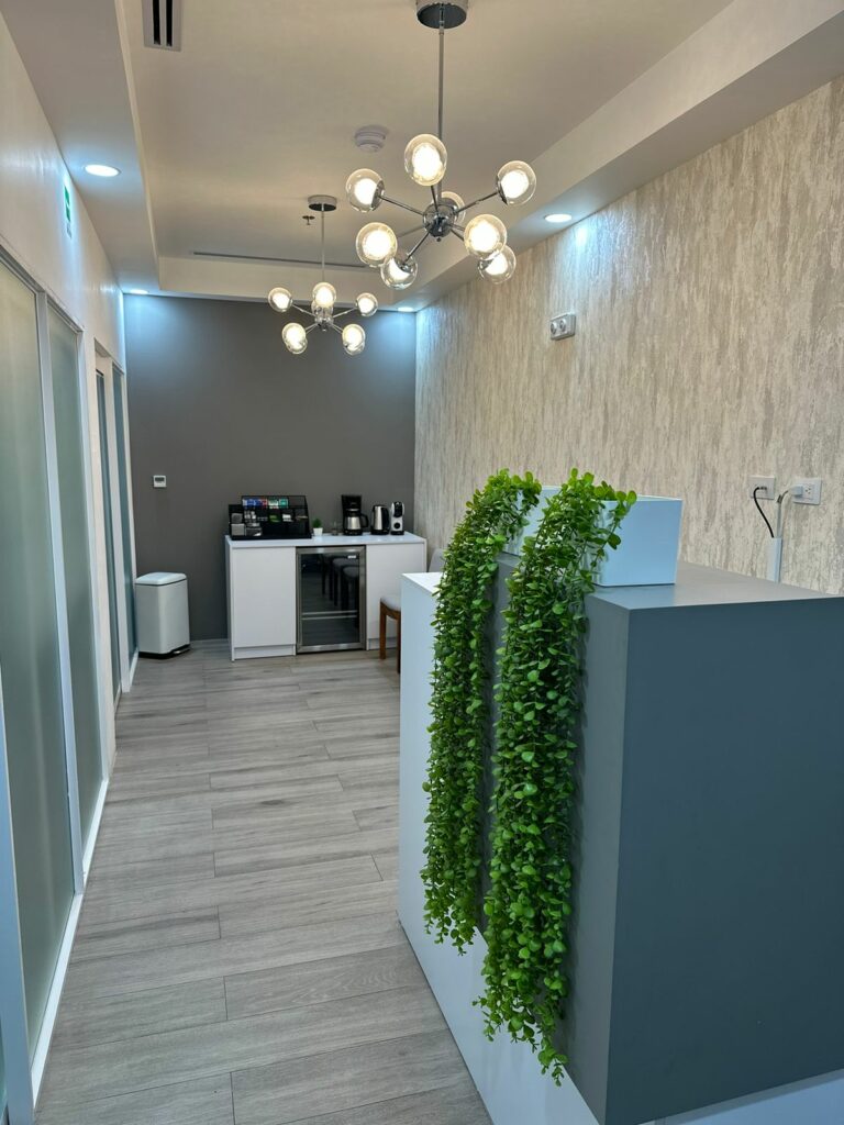 Hall