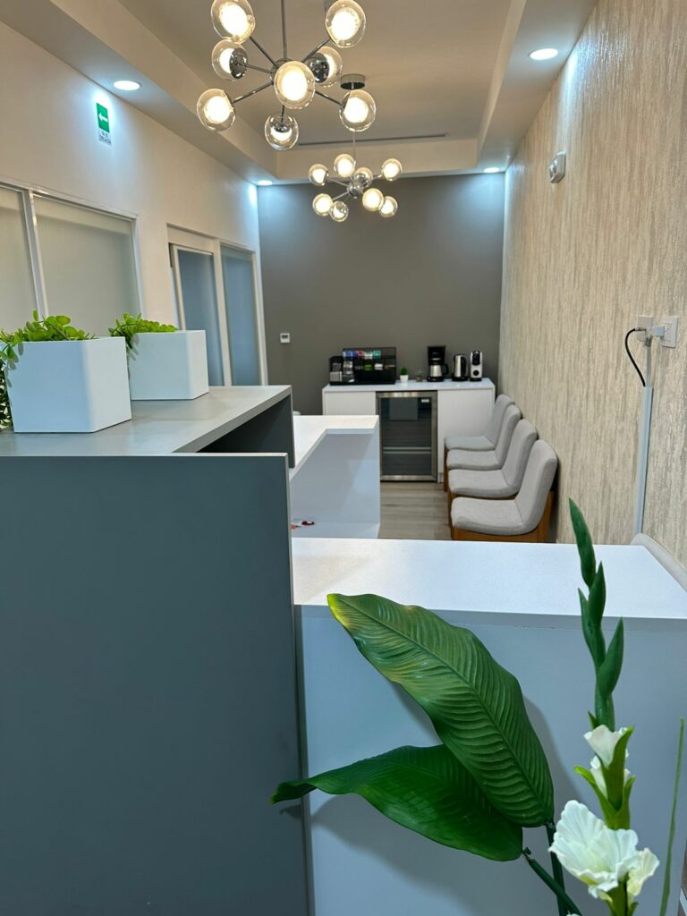 Sala de Espera